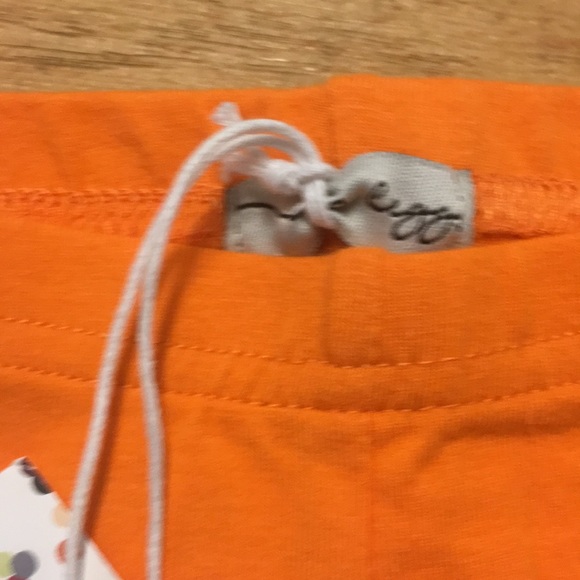 Lil Leggs tight shorts - Picture 3 of 5